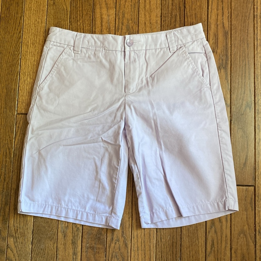 Bundle! Boyfriend Roll-Up Khakis by Gap - Picture 5 of 8